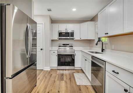 2503 Cleburne Street, Brunswick, GA 31520