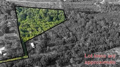 0 Foxwood Road, Nahunta, GA 31553