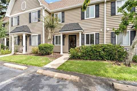 850 Mallery Street, Saint Simons Island, GA 31522