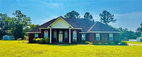107 Portmere Drive, Jesup, GA 31546