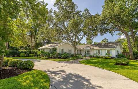 122 Saint Andrews Drive, Saint Simons Island, GA 31522