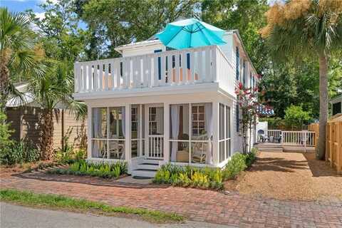 405 Everett Street, Saint Simons Island, GA 31522