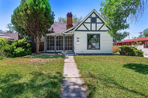 1215 Chipeta Avenue, Grand Junction, CO 81501