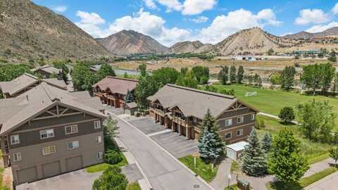 495 River View Drive, New Castle, CO 81647