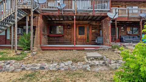 200 S E Avenue, New Castle, CO 81647
