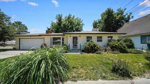 131 Aspinall Drive, Palisade, CO 81526