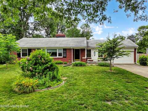 206 Dorchester Rd, Louisville, KY 40223
