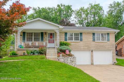 1562 Knight Road, Louisville, KY 40216
