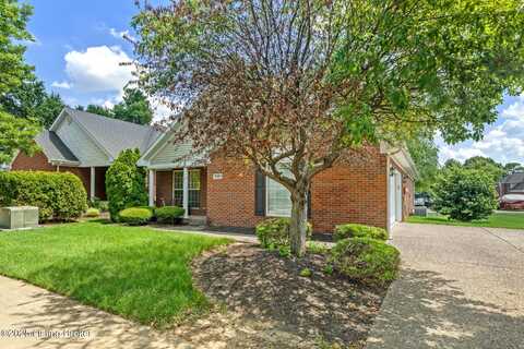 1107 Belmont Park Way, Louisville, KY 40243