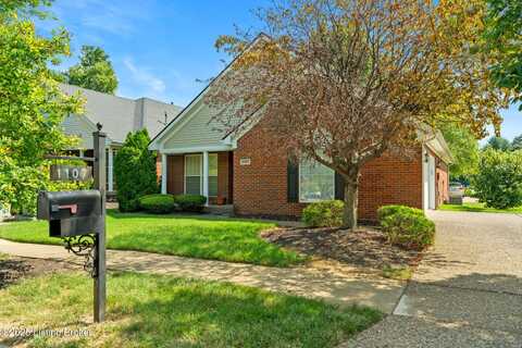 1107 Belmont Park Way, Louisville, KY 40243