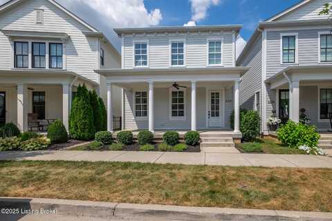 6224 Mistflower Cir, Prospect, KY 40059