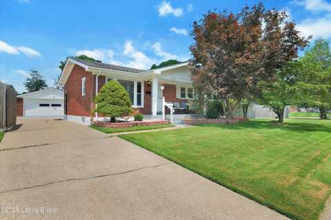 11910 Poplarwood Dr, Louisville, KY 40272