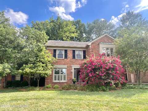 9110 Hurstwood Ct, Louisville, KY 40222