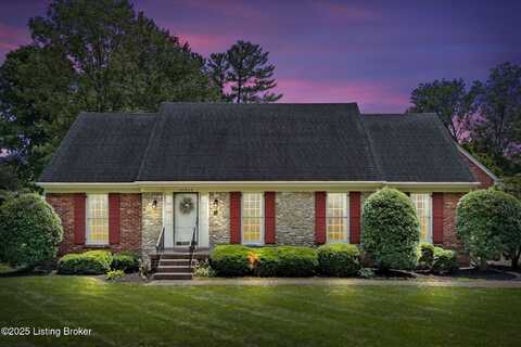 10206 Statia Lynn Ct, Louisville, KY 40223