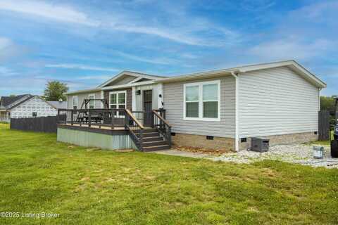 4975 Huntsville Quality Road Rd, Lewisburg, KY 42256
