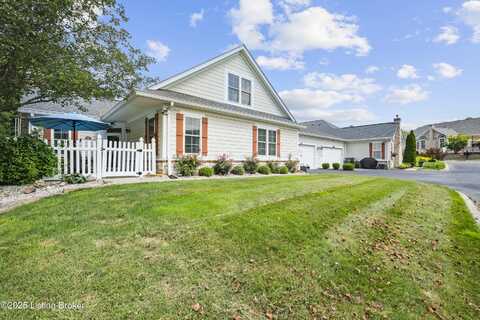4327 Pinnacle View Pl, Louisville, KY 40272