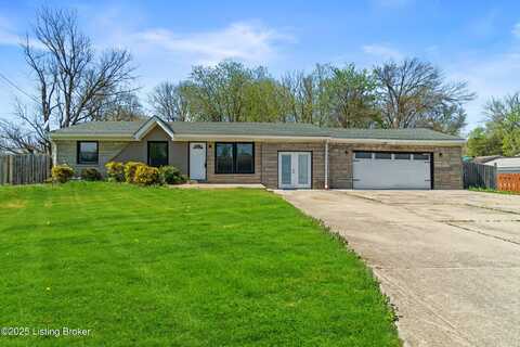 8006 Bramble Ln, Louisville, KY 40258