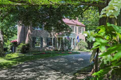 2406 Tucker Station Rd, Louisville, KY 40299