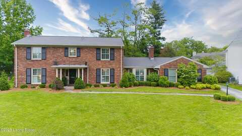 3005 Lightheart Rd, Louisville, KY 40222