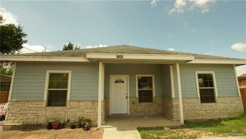 2141 Diaz Avenue, McAllen, TX 78503