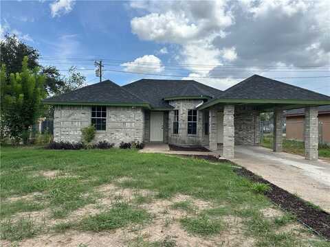 113 W Garfield Avenue, San Juan, TX 78589