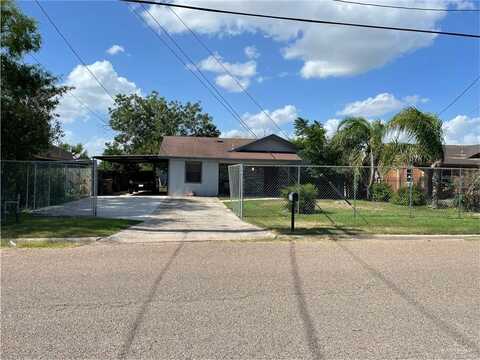 1106 N North Avenue N, Donna, TX 78537