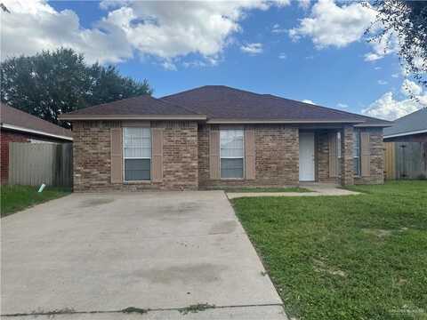 914 Denver Street, Edinburg, TX 78541