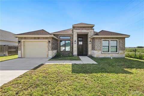 10933 N Sugar Bear Drive, Edinburg, TX 78541
