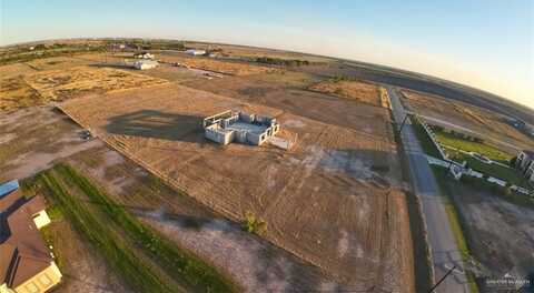621 S J Hernandez Street, Weslaco, TX 78596