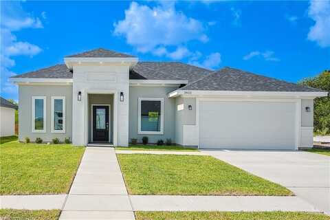 2602 Sunrise Lane, Weslaco, TX 78596