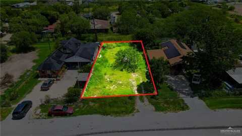2826 Hackberry Street, Weslaco, TX 78596