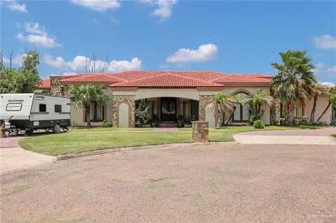 1100 Sunrise Lane, Mission, TX 78574