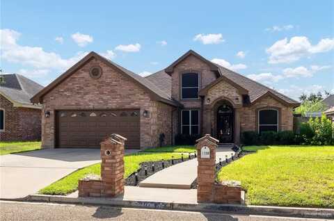 1008 N Columbia Drive, Edinburg, TX 78541
