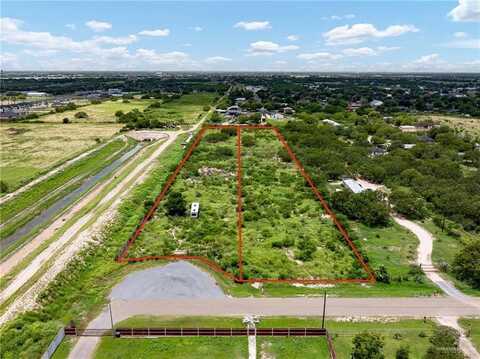 4205 N Kenyon Road, Edinburg, TX 78542