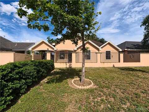 227 San Bernardo Street, Rio Grande City, TX 78582