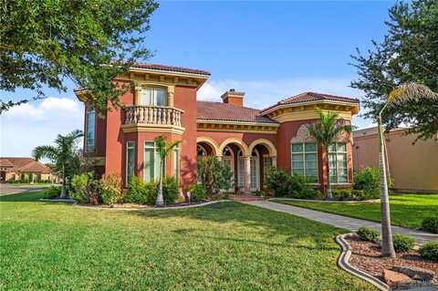 3716 E Lincoln Avenue, Mission, TX 78573