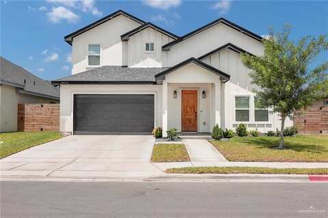 3905 S Rodman Lane, Edinburg, TX 78542