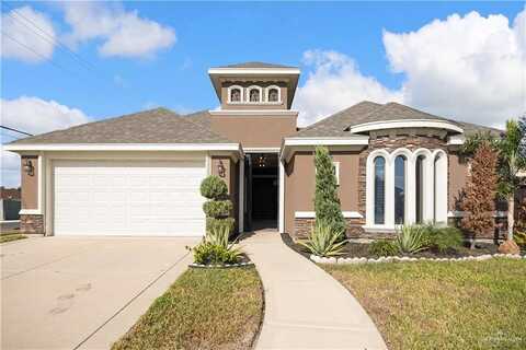 716 W 27th Street, Mission, TX 78574