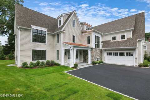 8 Fado Lane, Cos Cob, CT 06807