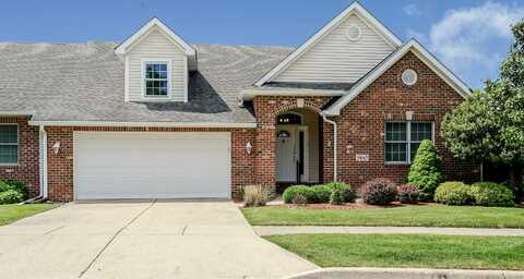 960 Ryan Court, Crown Point, IN 46307