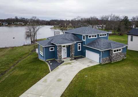 5520 W 154th Court, Lowell, IN 46356