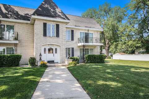 2305 Martha Street, Highland, IN 46322