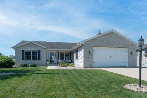 773 Surrey Drive, Lowell, IN 46356