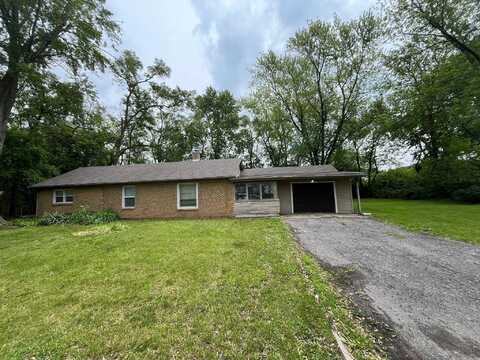 5825 Massachusetts Street, Merrillville, IN 46410