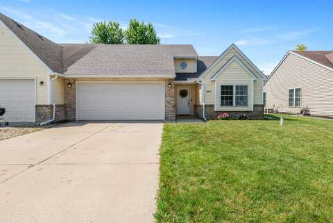 6685 W 158th Place, Lowell, IN 46356