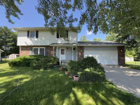 3764 Kingsway Drive, Crown Point, IN 46307