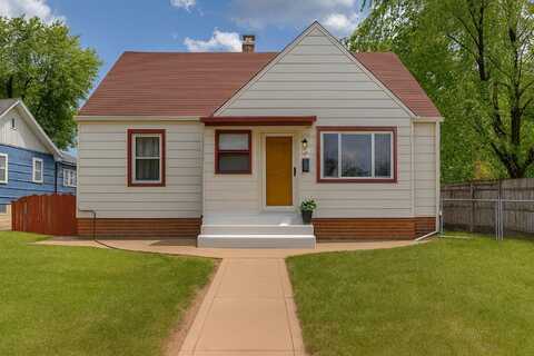 7149 Tapper Avenue, Hammond, IN 46324