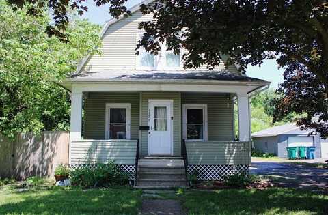 1323 2nd Street, La Porte, IN 46350