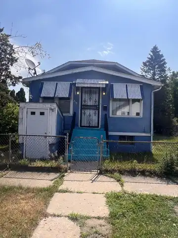2305 Massachusetts Street, Gary, IN 46407