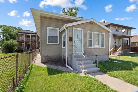 4730 Melville Avenue, East Chicago, IN 46312